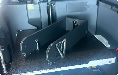 Additiv3 manufacturing facility